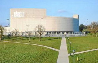 Le Petit Zénith - Foto 8