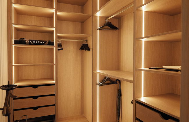 Highstay serviced apartments PYRAMIDES - Foto 19