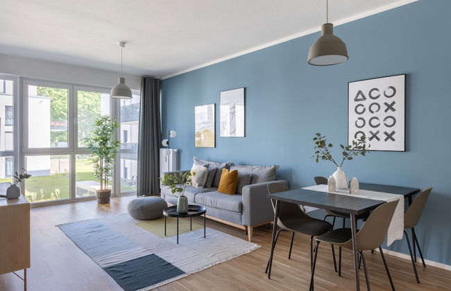 Limehome Trier Nikolaus-Leis-Strasse - Foto 30