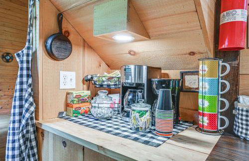 Near State Parks Countryside Cottage in Wellsboro - Foto 11