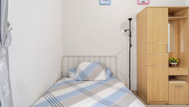 Breeze Garden Inn - Foto 5, Habitación