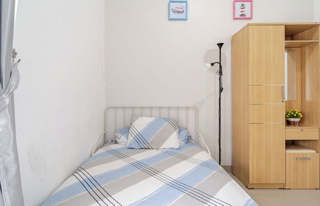 Breeze Garden Inn - Foto 5