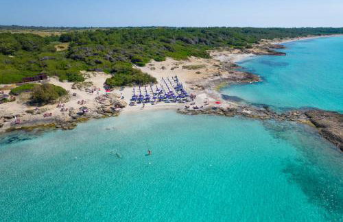 Waterfront Gallipoli 150 mt dal mare - Foto 4