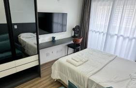 Apartamento 1117 Studio Mooca proximo ao Metro Belem - Photo 15