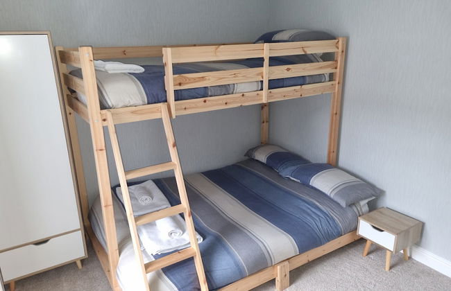 Gorgeous 1-bed Apartment in Wetwang, Driffield - Photo 6