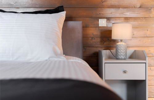 Parnassus Woodstone Chalets- N1- N2- N3 - Foto 38