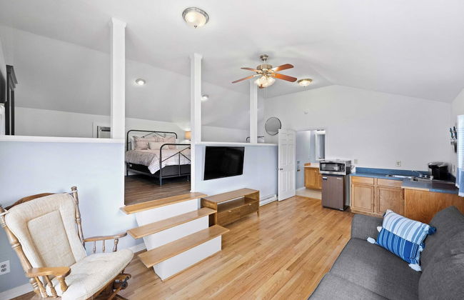 Ponderosa Pointe by Avantstay Boathouse + Views - Foto 37