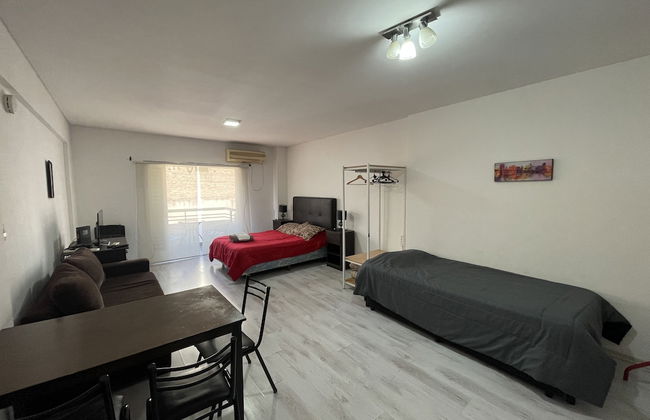 Beautiful Apartment in the Best Area of Congreso - Foto 9