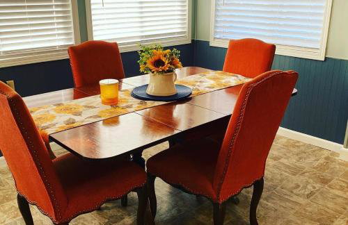 Bo's Queen Anne with Hot Tub and fenced backyard - Foto 17