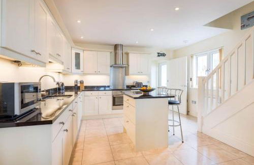 Sea Gem, Port Isaac Bay Holidays - Foto 8