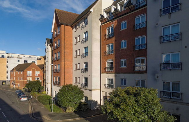 Cotels at Centro Serviced Apartments - Foto 48