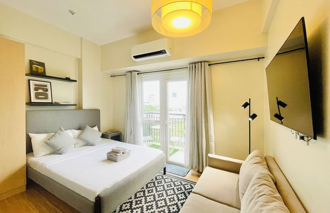 Saint Honore & Saint Dominique - Foto 31