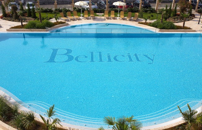 Bellicity Apart Complex - Foto 29