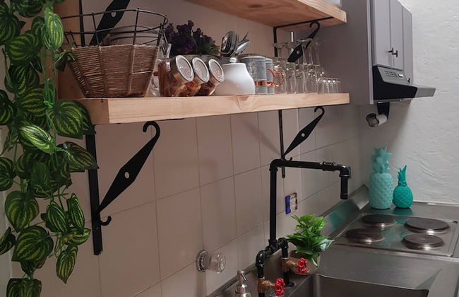 Spectacular Apartment at Historical Center - Photo 11