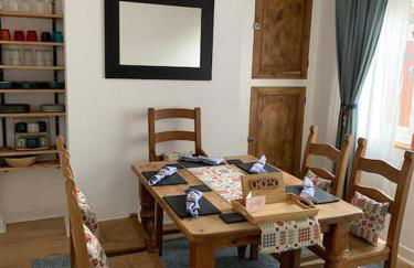 Mountain views in the heart of Brecon Town - Foto 13