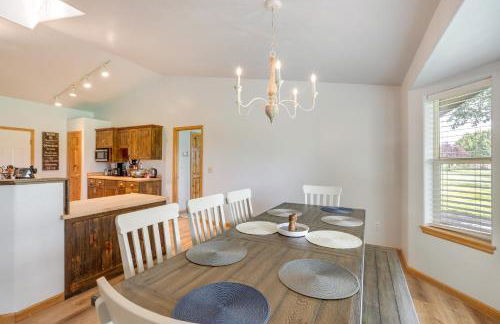 Montrose Retreat with Stunning Mountain Views! - Foto 6