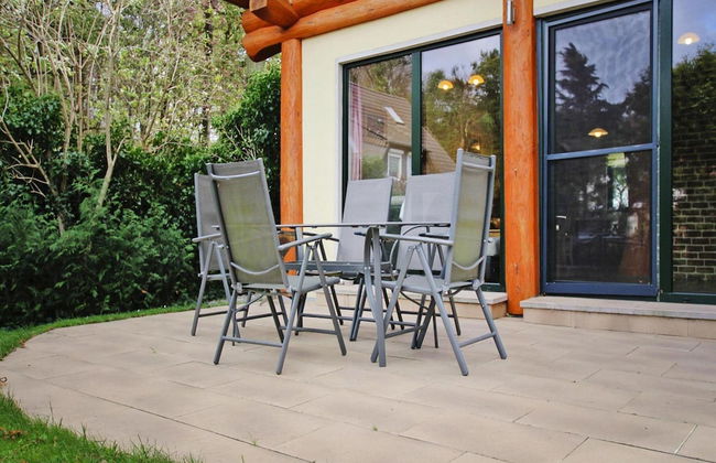 Ferienhaus Waldblick in Gohren-lebbin - Foto 8