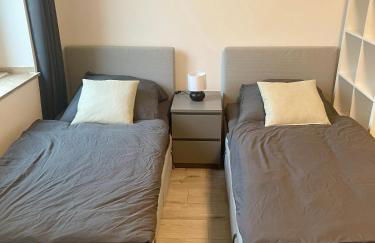 Modernes Studio Apartment zentral in Krefeld - Foto 65