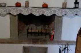 Residence Lucignano - Foto 79