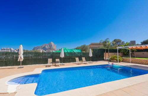 CostaBlancaDreams Casa Colari 4 in Calpe - Foto 23