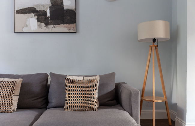 The Westbourne Villa - Foto 32