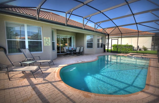 5BR 5BA Home in Windsor HIlls by CV-2622 - Foto 26