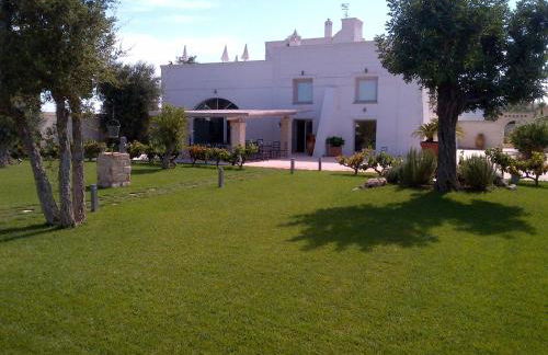 Masseria Ancella - Foto 70