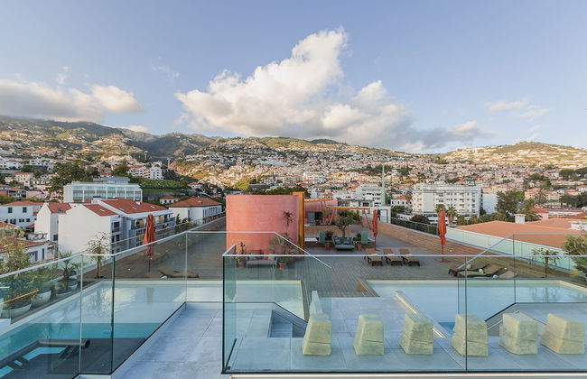 Three House Hotel - Foto 41