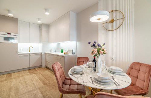 Seaway Apartments - Atlantis - Kołobrzeg Kasprowicza 20C - Foto 7