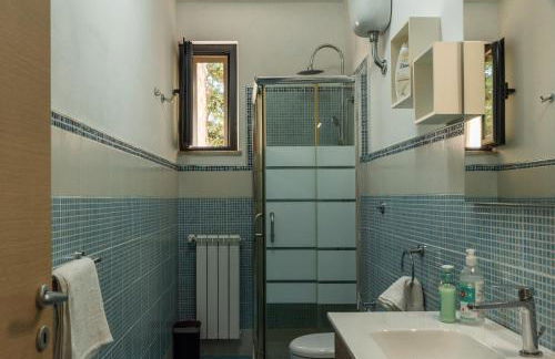 Villa Simona con giardino - Foto 14