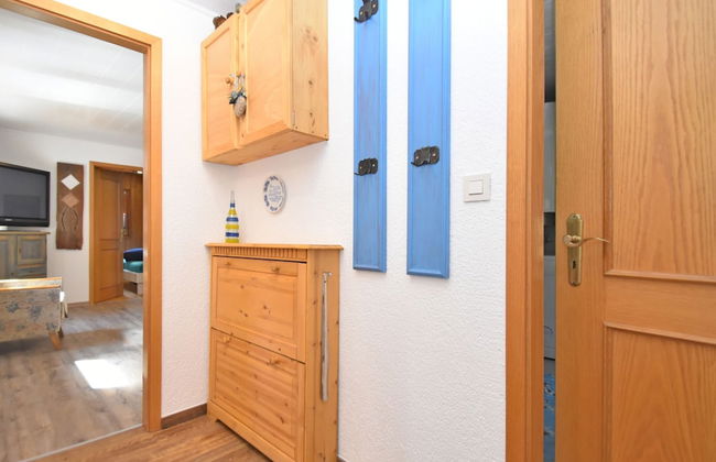 Holiday Home With Terrace - Foto 21