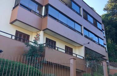 Apartamento 2 quartos - conforto completo - Foto 25