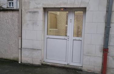 Studio maisonnette Le bureau - Foto 6