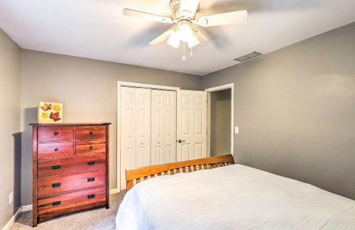 Spacious Family Home Near Hiking and Breweries! - Foto 22