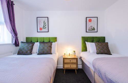 The Davidson Serviced Apartment Coventry - Foto 30