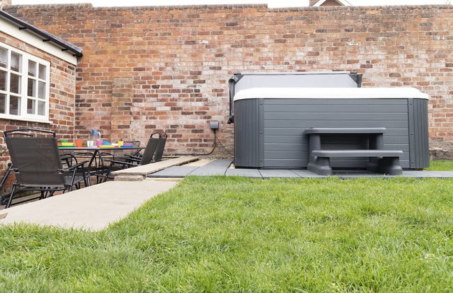 The Olde Coach House - Foto 20