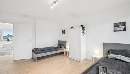 DS-RENT - 4 Schlafzimmer - bis 6 Pers - Albisheim - Foto 3, towels, wardrobe