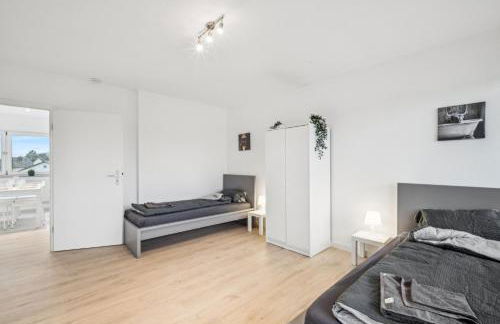 DS-RENT - 4 Schlafzimmer - bis 6 Pers - Albisheim - Foto 3