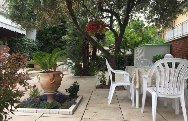 Casa Matilde - Foto 9