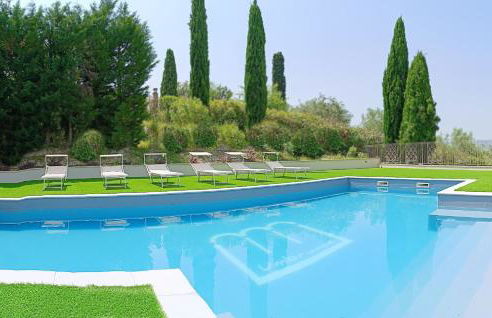 Umbriance Villa con piscina privata - Foto 5