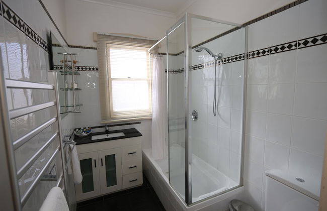 Moonah Central Apartments - Foto 56