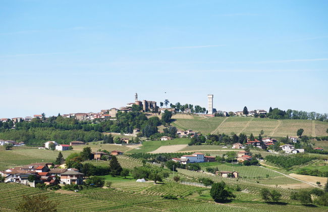 Culla di Stelle - Photo 22