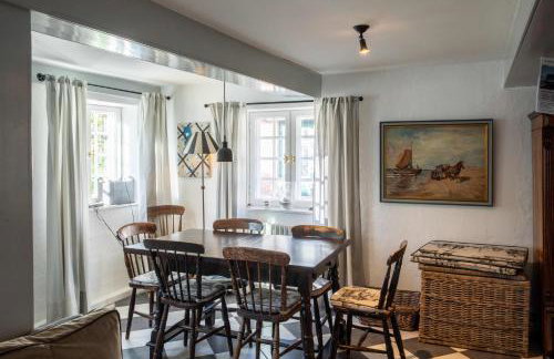 Ferienhaus Strandgut - Foto 36