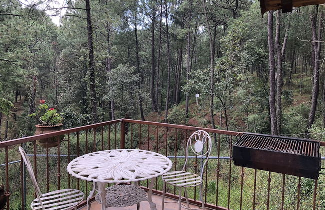 Cabañas del Rio - Foto 15