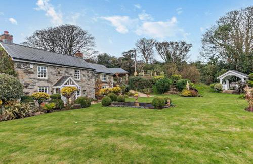 Rose Cottage - Photo 25