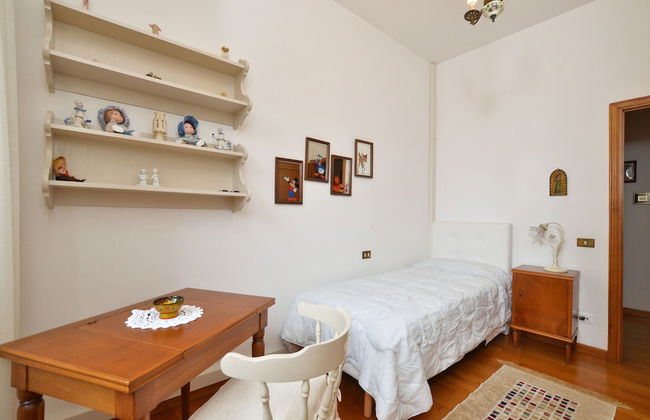 Villa Cerbaie - Foto 6