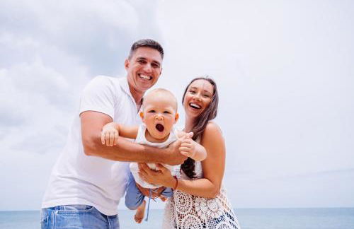 Dimore Acquasale- Sea View Houses - Photo 13