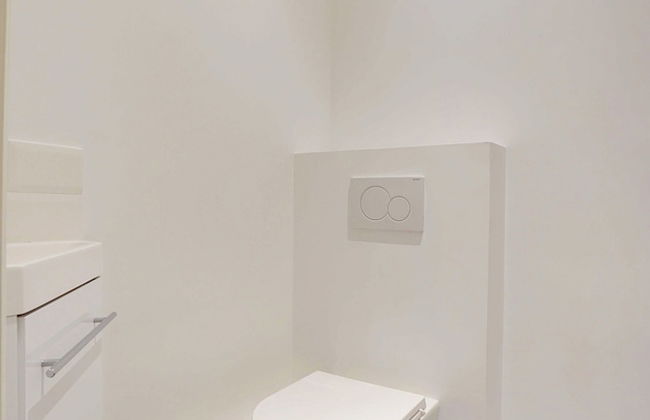 Sleek & Refined Apartment - Levallois-perret - Foto 10