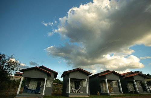 Chalés Magia Da Lua - Foto 16