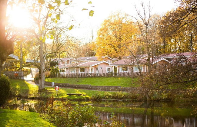 Lisebergsbyn Stugor - Photo 41